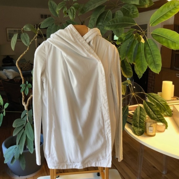 Lululemon Jacket, 2-tone, Reversible with Hood